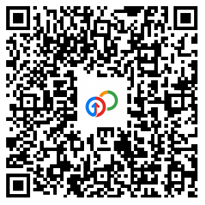 Scan QR code to download GlowNotify